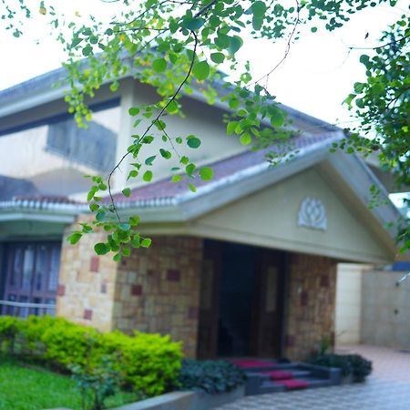 Mk Royal Stay Lonavla Exterior foto