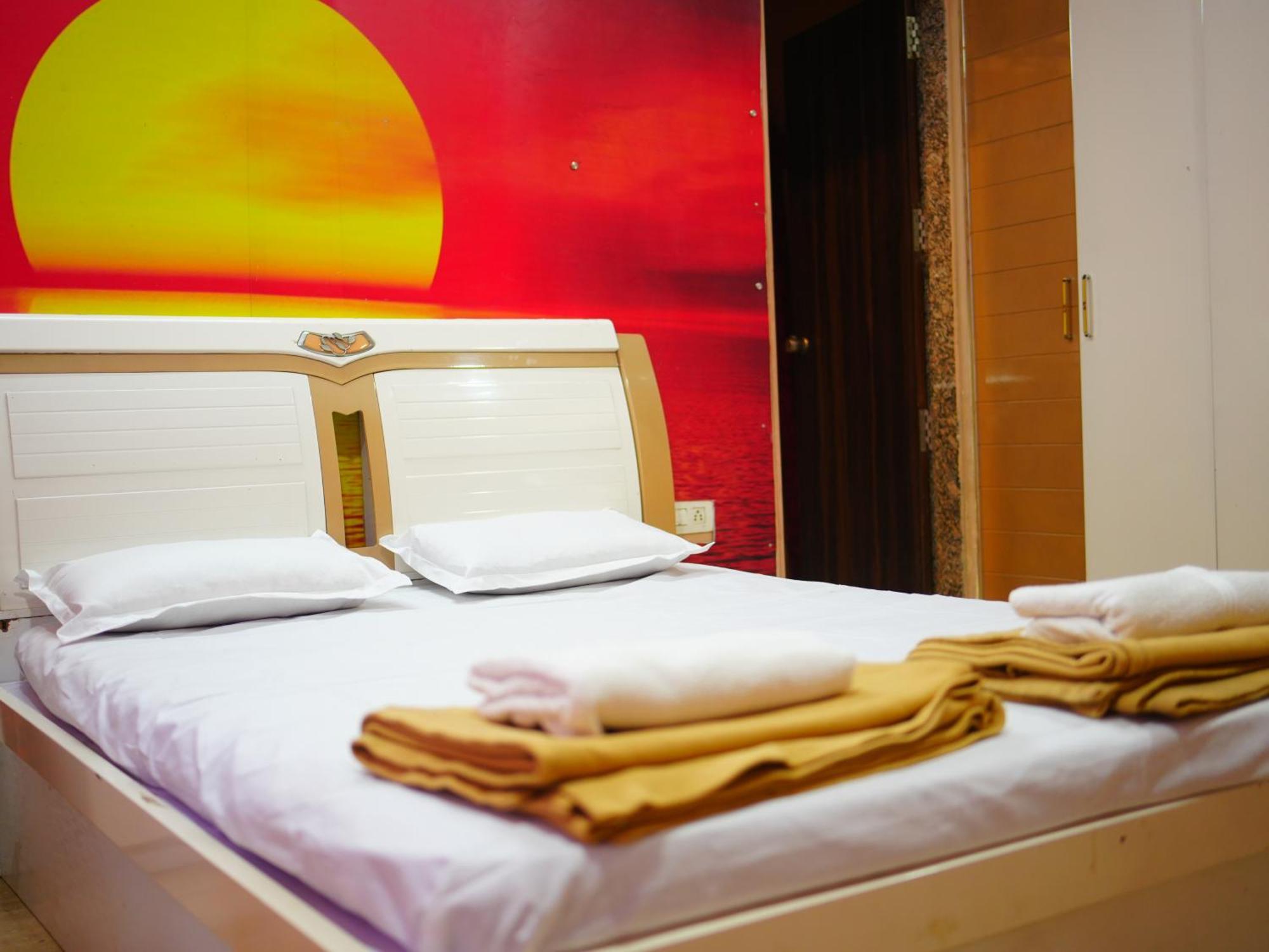 Mk Royal Stay Lonavla Exterior foto