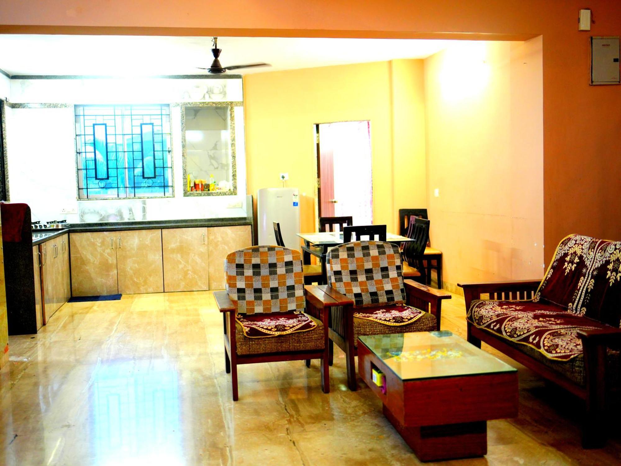 Mk Royal Stay Lonavla Exterior foto