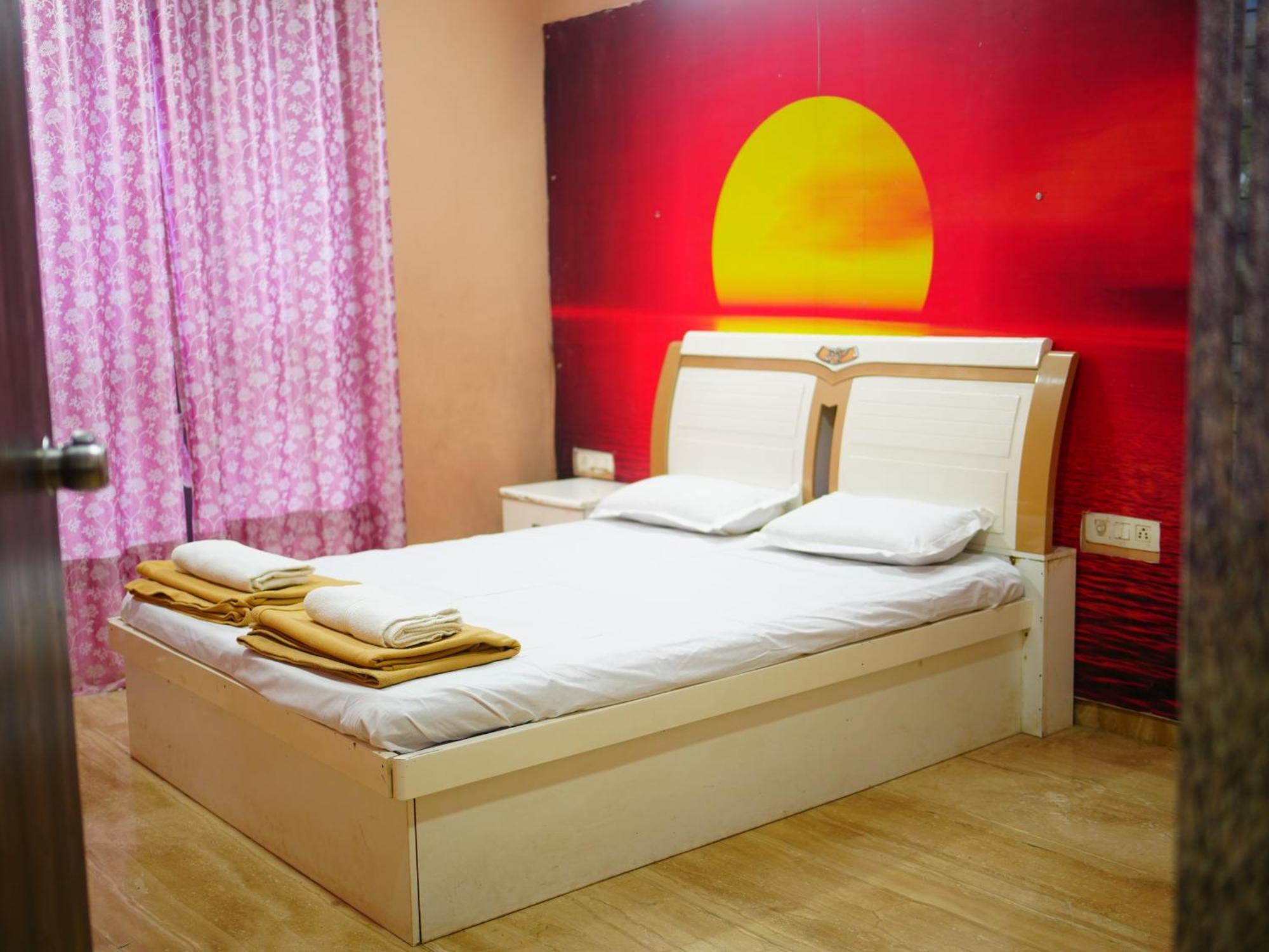 Mk Royal Stay Lonavla Exterior foto