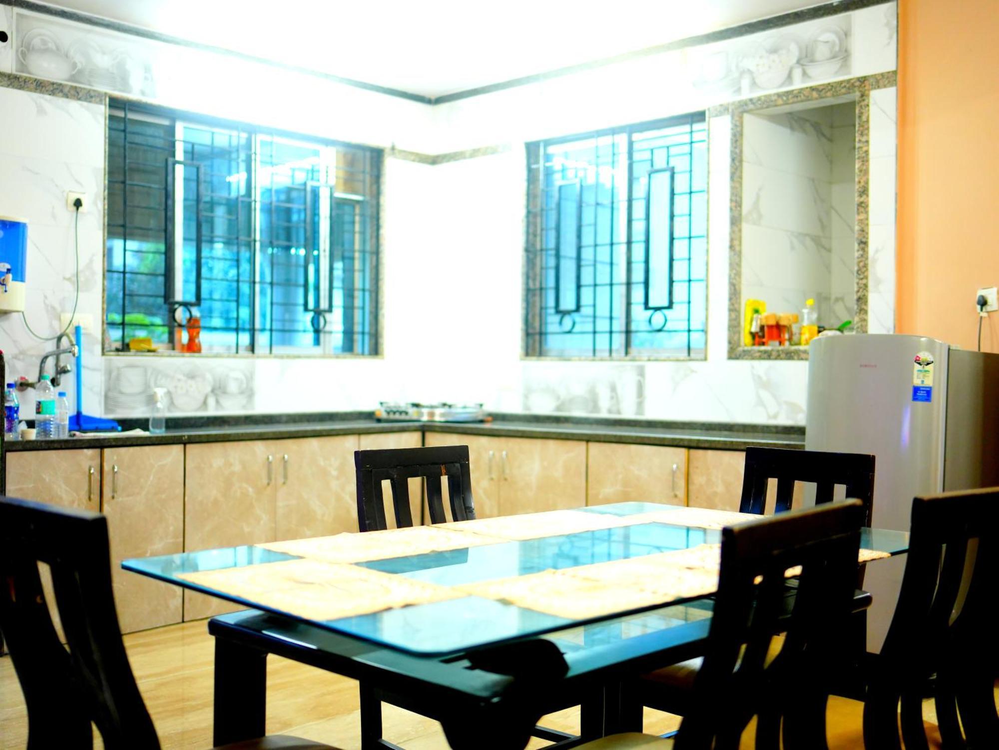 Mk Royal Stay Lonavla Exterior foto